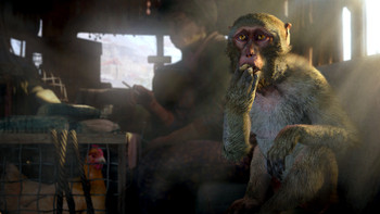 Far Cry 4 läuft jetzt mit 60 FPS auf der PS5