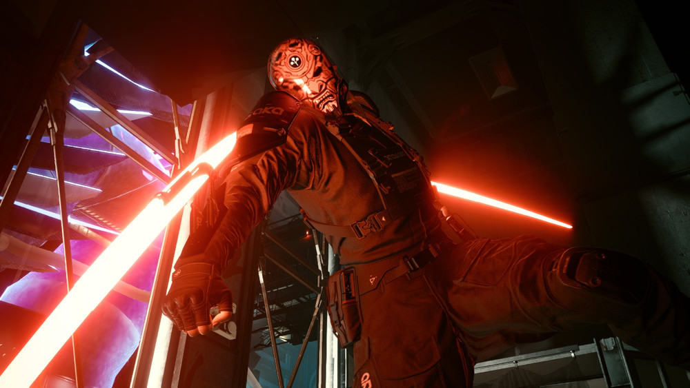 CD Projekt RED ritiene che la versione Switch 2 di Cyberpunk 2077 sia la migliore per le console portatili