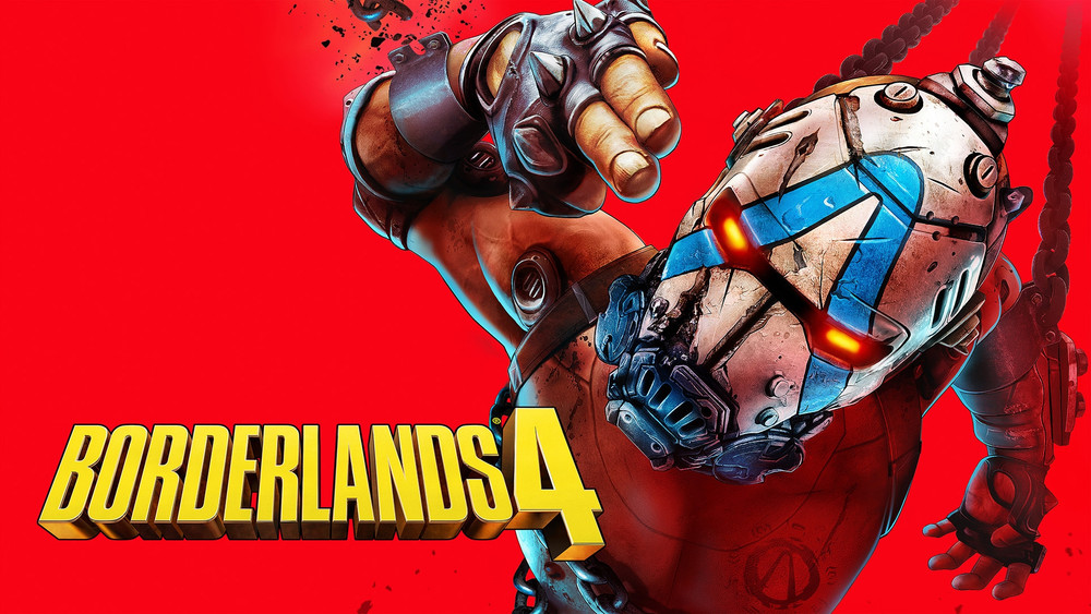 Der State of Play zu Borderlands 4 wird am Mittwoch, den 30. April ausgestrahlt