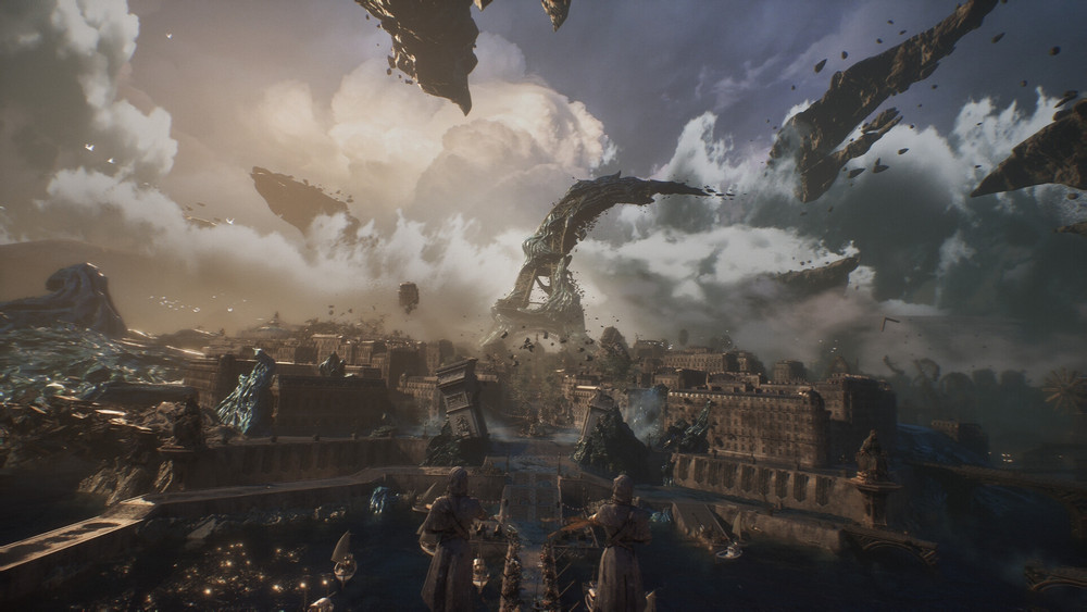 Clair Obscur: Expedition 33 is likely to get one or more DLCs