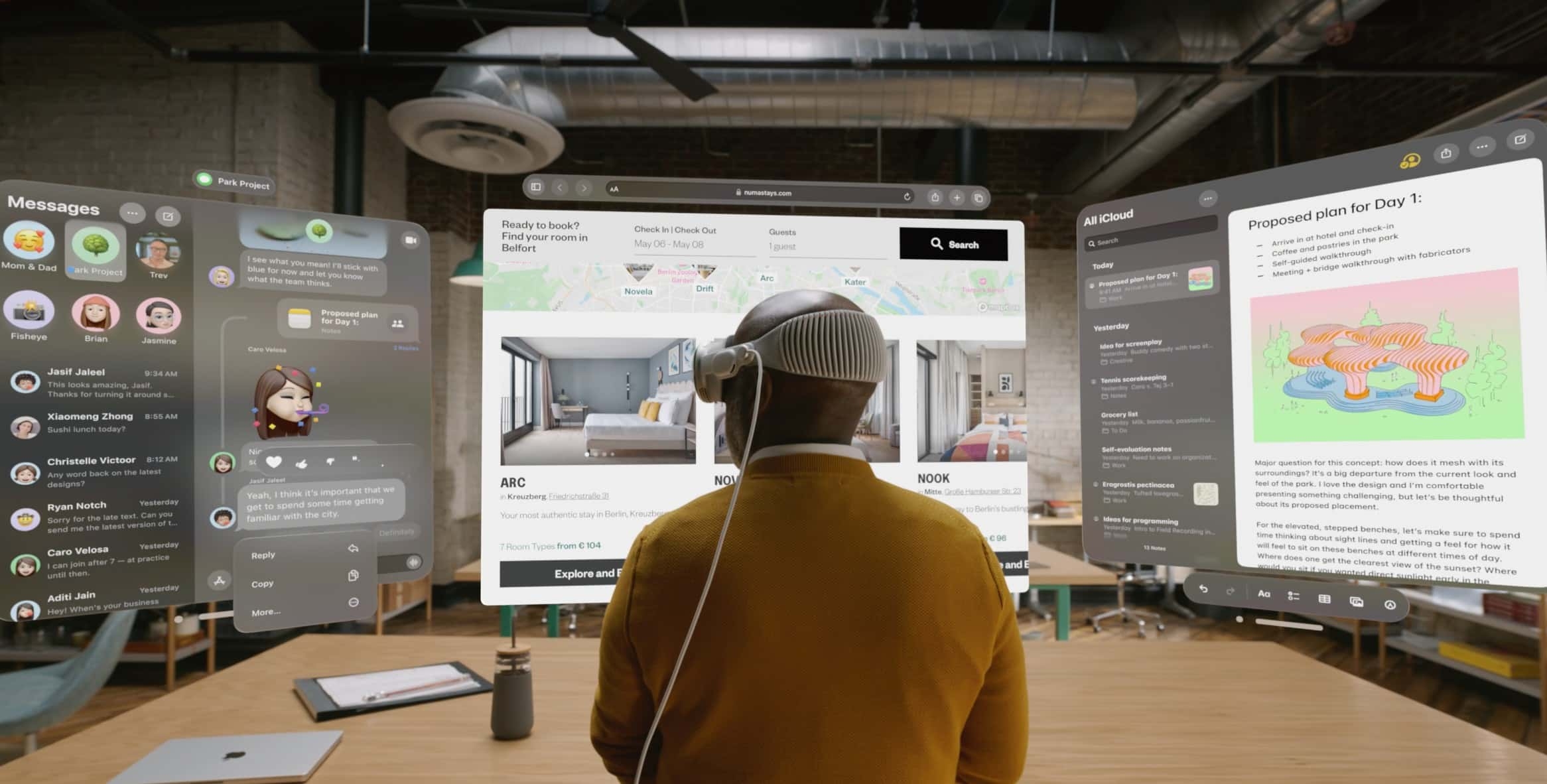 Apple's Vision Air headset could come out by the end of the year