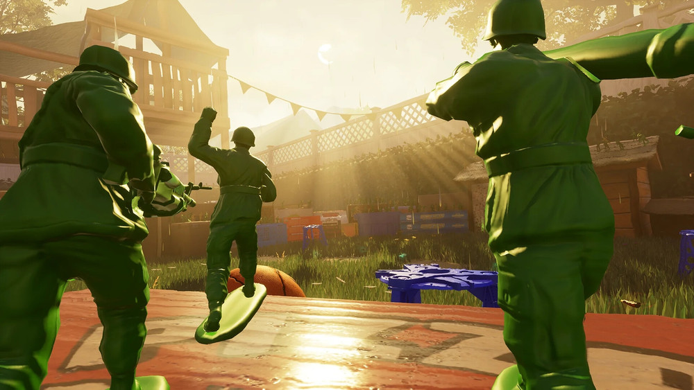 HYPERCHARGE: Unboxed releases May 30 on PlayStation