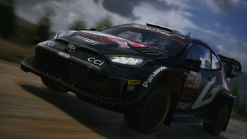 Electronic Arts met un terme au développement de la licence EA Sports WRC