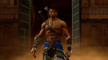 Prince of Persia: The Lost Crown a dépassé les 2 millions de joueurs
