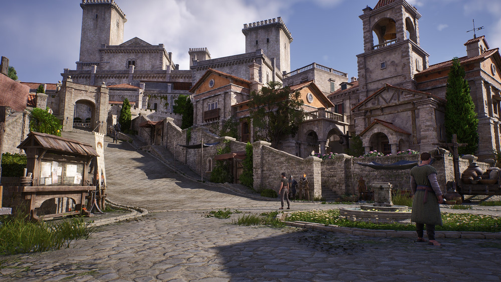Game of Thrones: Kingsroad uscirà dall'accesso anticipato il 21 maggio