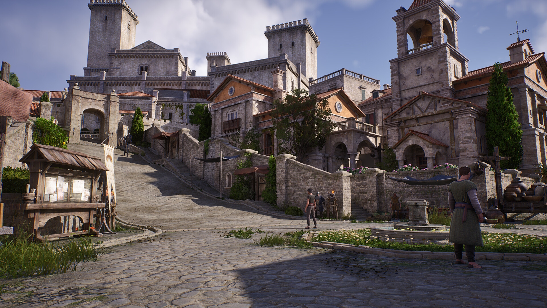 Game of Thrones: Kingsroad will leave early access on May 21