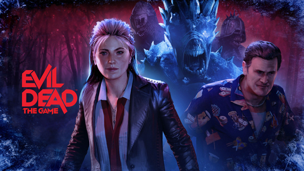It's official! Evil Dead: The Game has been withdrawn from sale