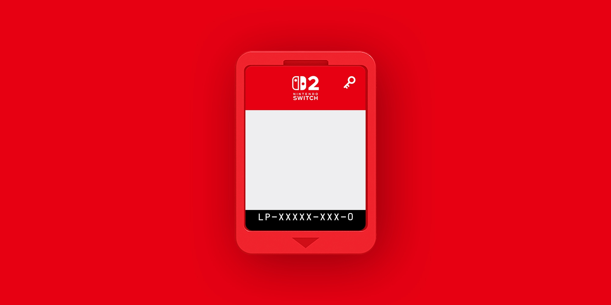 The game key cards for the Switch 2 are bad for game preservation