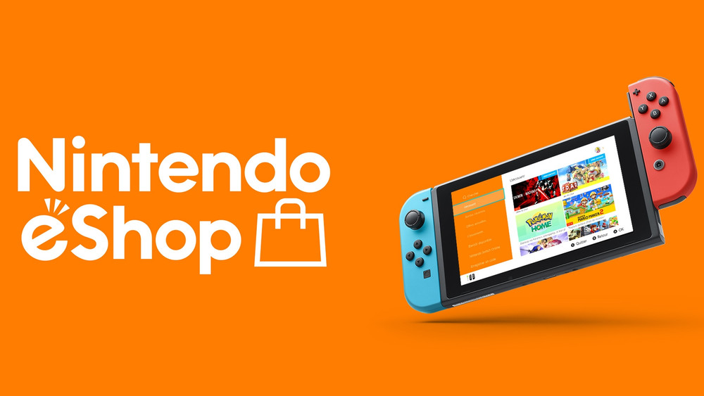 Nintendo ha cambiado el sistema de clasificación para los juegos más vendidos en la eShop