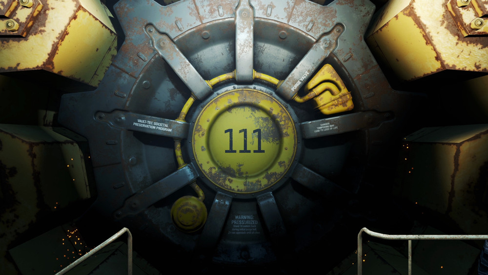 Bethesda Game Studios wollte nicht so viele Ladebildschirme in seine Spiele packen