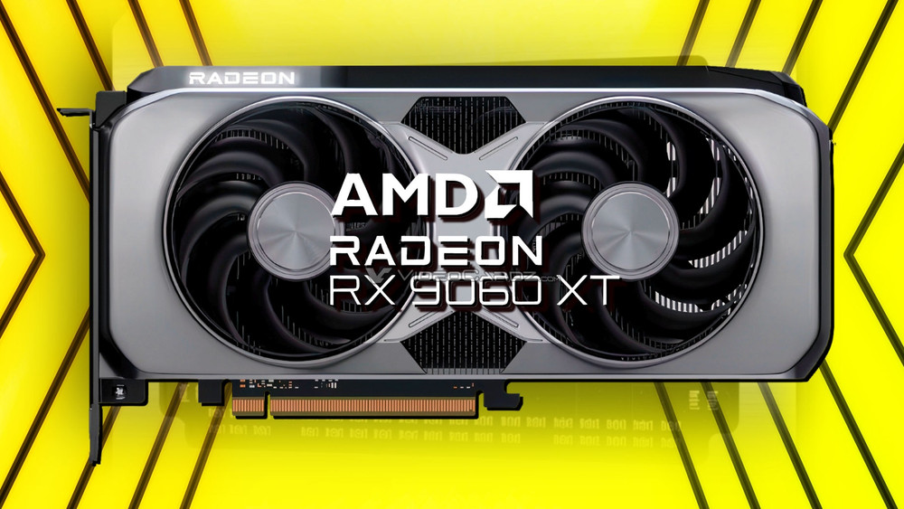 RX 9060 XT: la versione da 8 GB è ancora in programma, secondo Benchlife