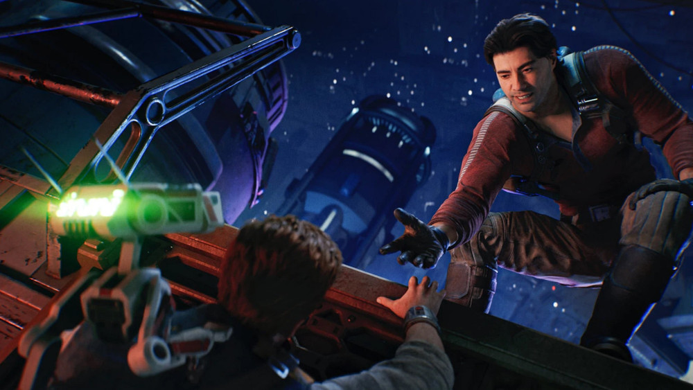 Star Wars Jedi: Survivor disposera d'un mode New Game Plus dès sa sortie