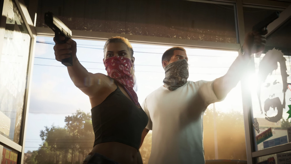 Alla Rockstar, pochi credevano che GTA VI sarebbe stato lanciato nell'autunno del 2025