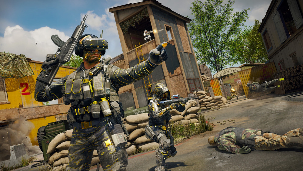 The next Call of Duty could lock game modes behind the Battle Pass