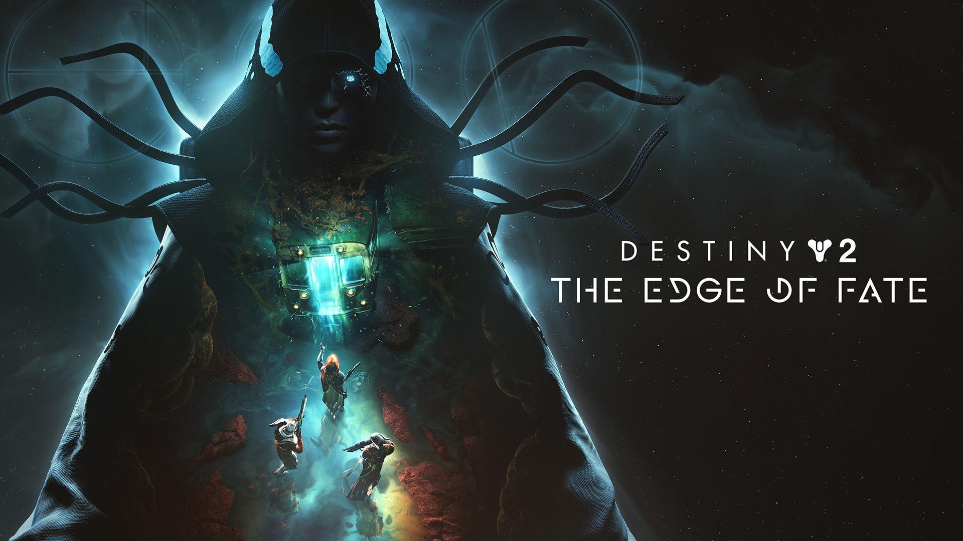 Bungie presents the Star Wars collaboration and the Renegades and Edge of Fate expansions