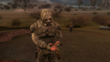 Les versions PS5 et Xbox Series de S.T.A.L.K.E.R.: Legends of the Zone Trilogy se précisent