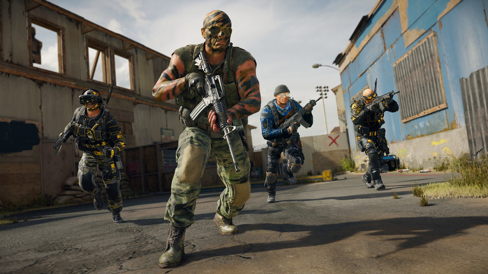 No, Call of Duty 2025 non includerà modalità a tempo limitato in Combat Pass