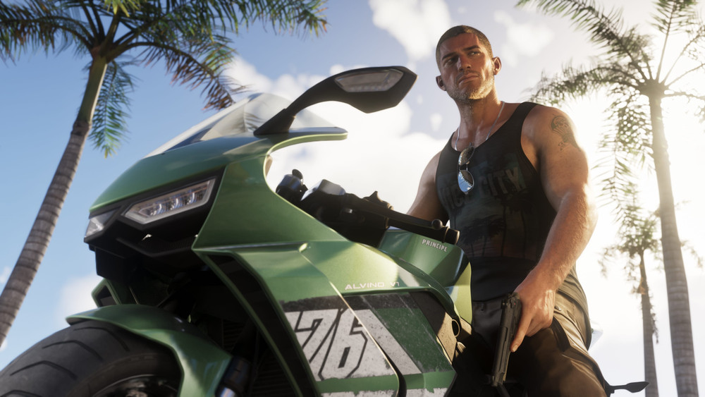 Die 20 wichtigsten Details aus dem zweiten Trailer zu GTA VI