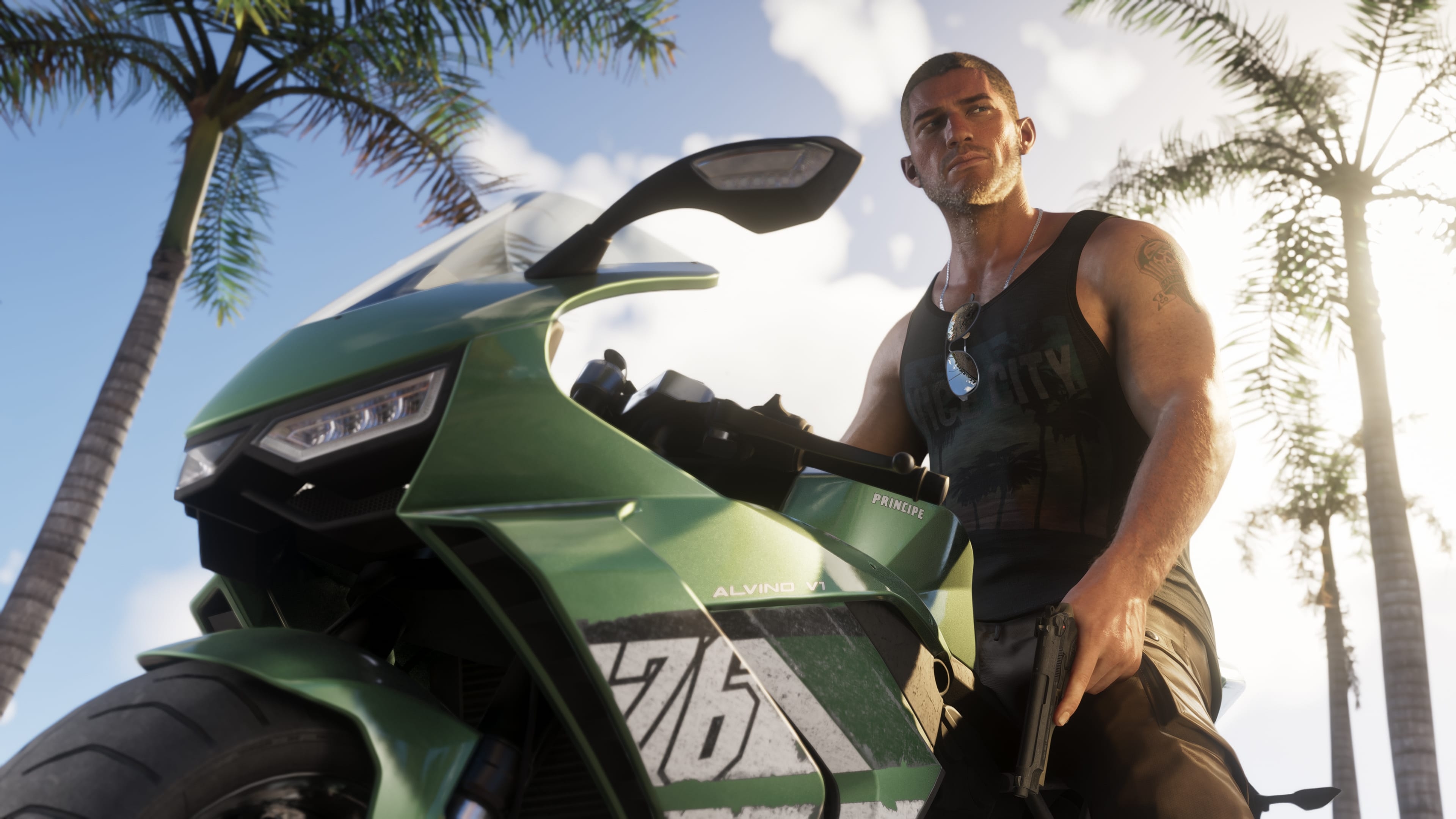 20 things to keep in mind from GTA VI's second trailer