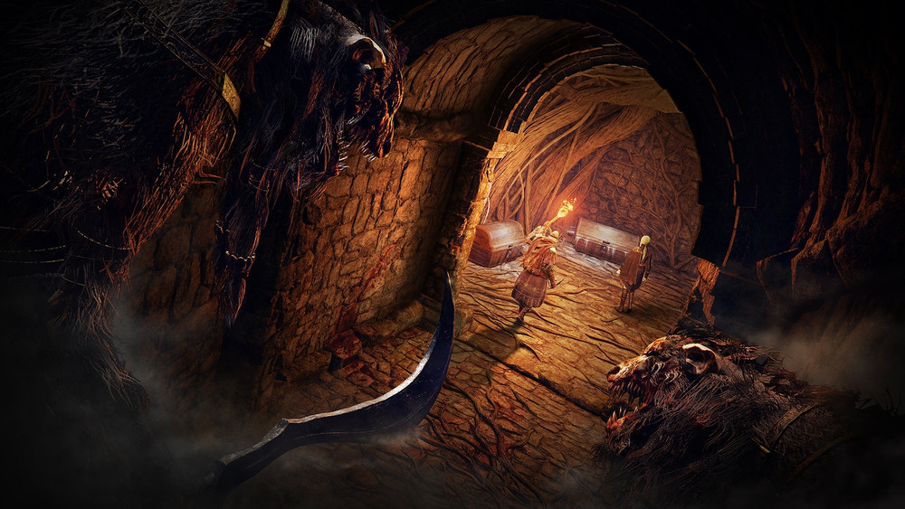 Difficulty will increase as you progress through Elden Ring Nightreign, but will remain doable
