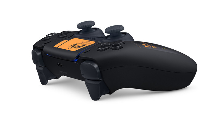SONY - DEATH STRANDING 2 限定版 DualSense コントローラー DualSense® ワイヤレスコントローラー “DEATH STRANDING 2: ON