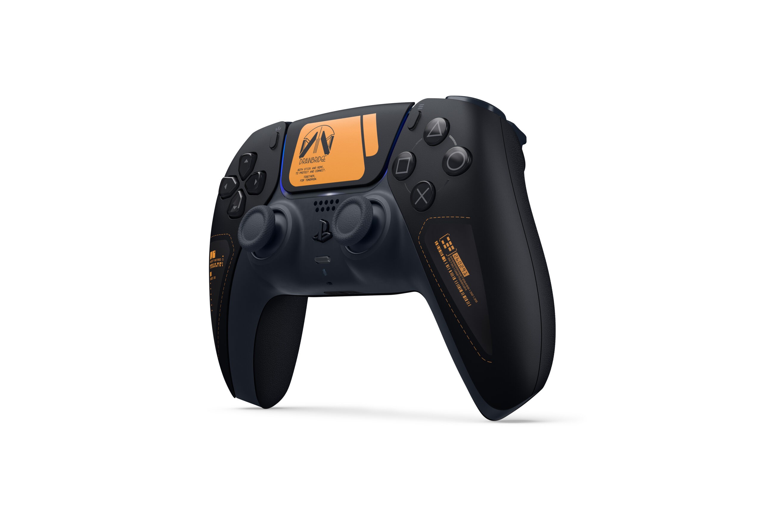 その他 PlayStation - Dual Sense DEATH STRANDING2 Buy DualSense® Wireless Controller - DEATH STRANDING™ 2: ON