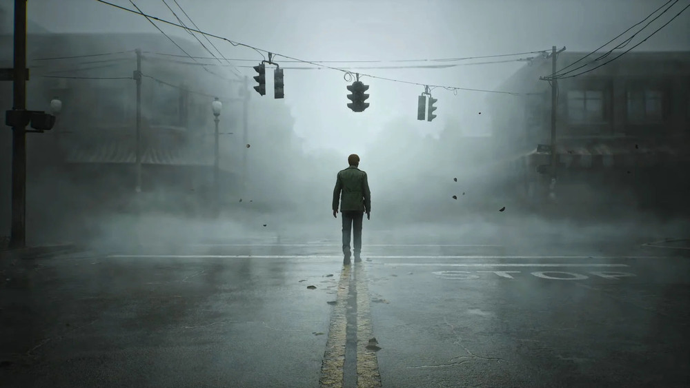 Silent Hill 2 lands on GOG DRM-free