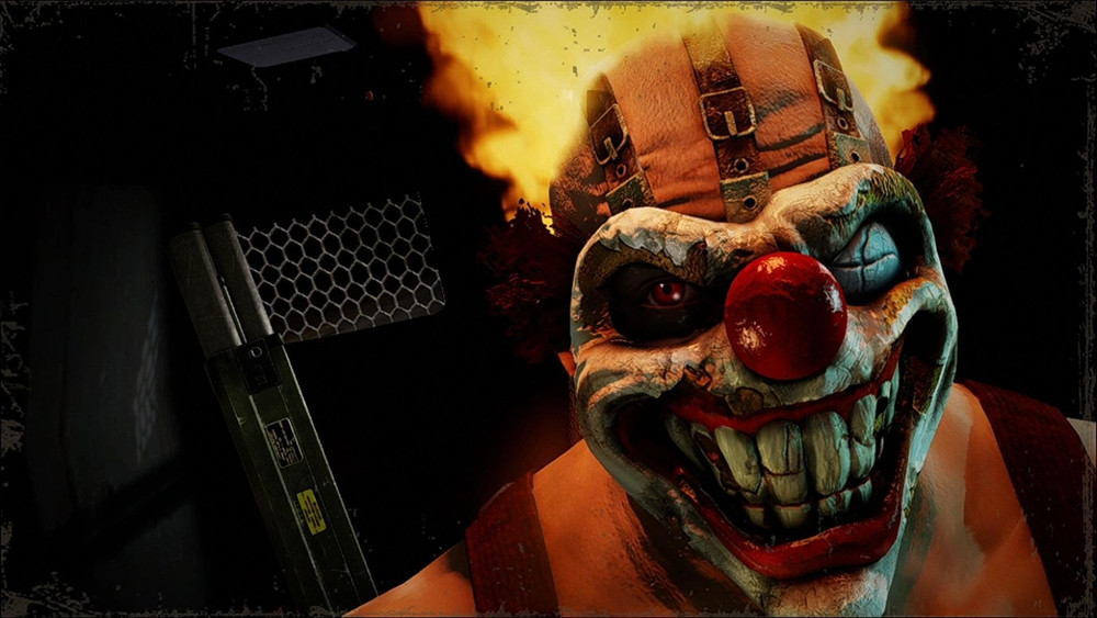 Un premier teaser pour la série Twisted Metal de PlayStation Productions