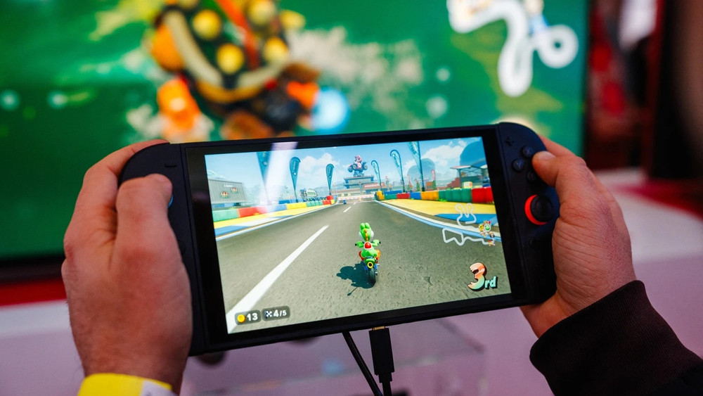 Le SoC NVIDIA T239 aperçu à nouveau avant le lancement de la Switch 2