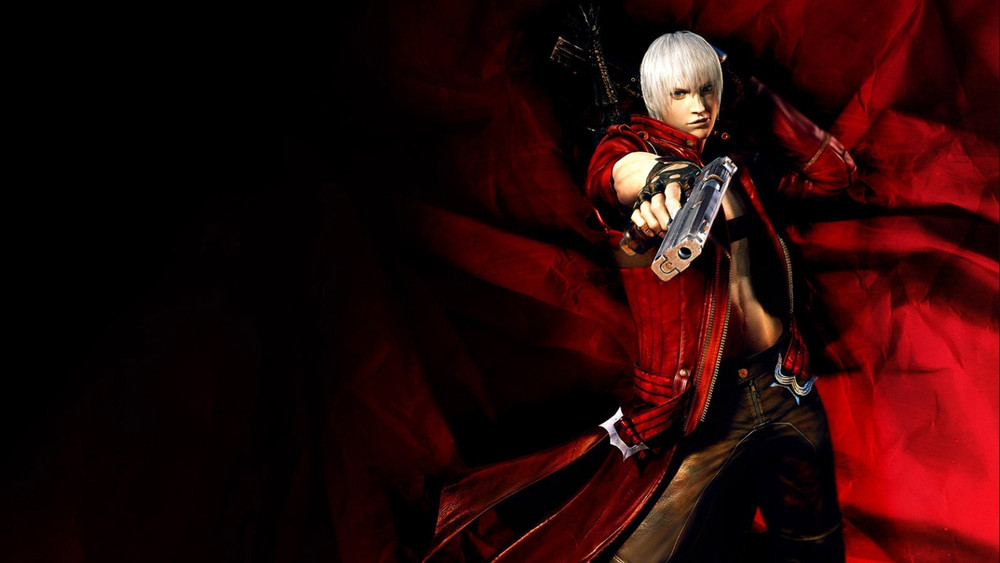 Hideki Kamiya would like to remake Devil May Cry