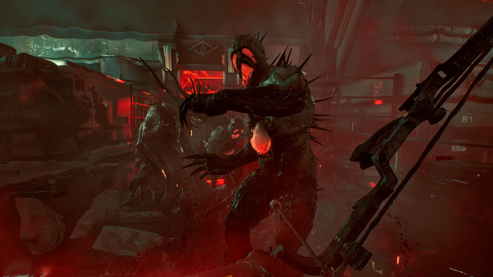 Killing Floor 3 est désormais attendu le 24 juillet prochain