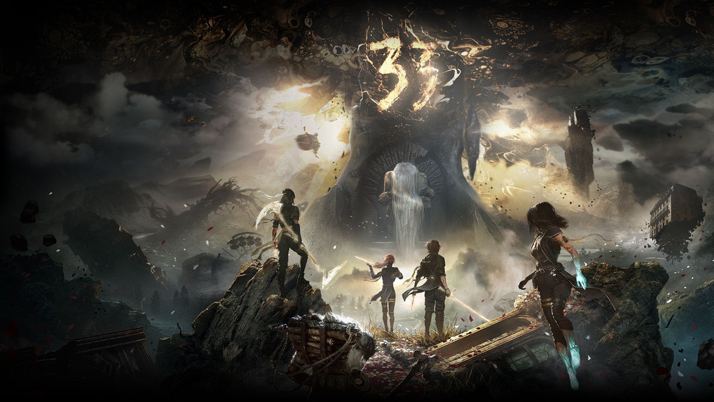 Clair Obscur: Expedition 33 vient de recevoir son patch 1.2.3