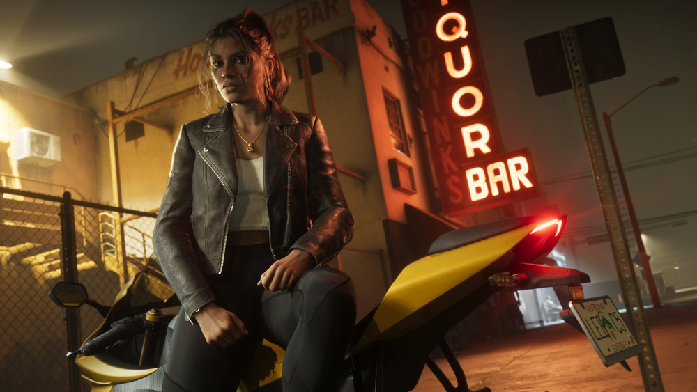 Ein ehemaliger Entwickler von Rockstar Games sagt, dass die Produktion von GTA VI 2018 losgegangen ist