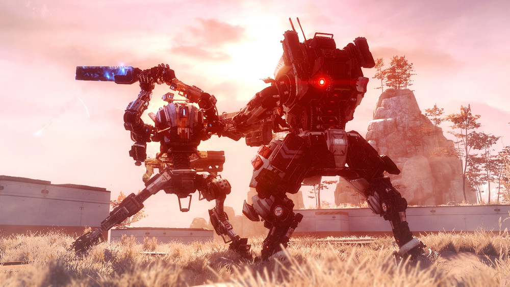 Respawn would like to develop a Titanfall 3
