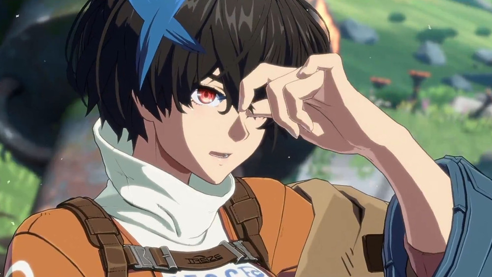 Unika arriva in Guilty Gear -Strive- il 27 maggio