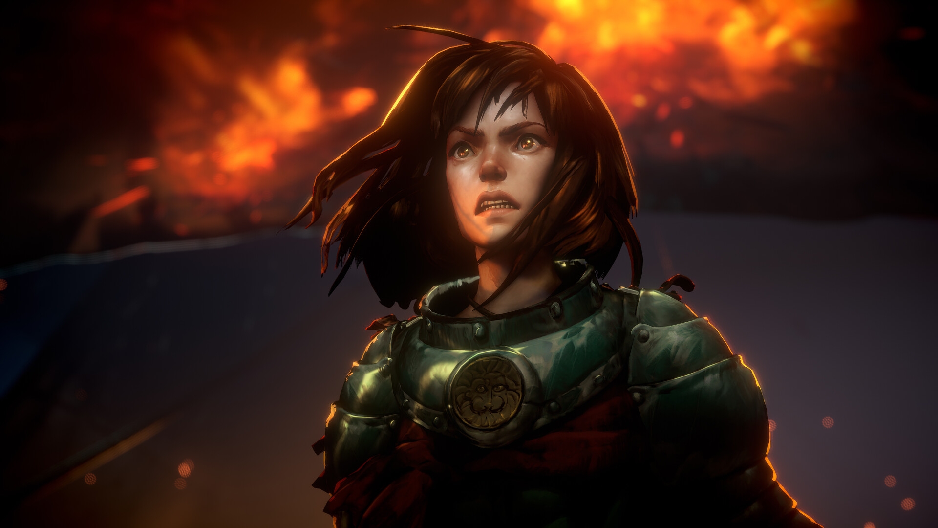 Moon Studios says it could close its doors (or almost) following the review bombing of No Rest for the Wicked