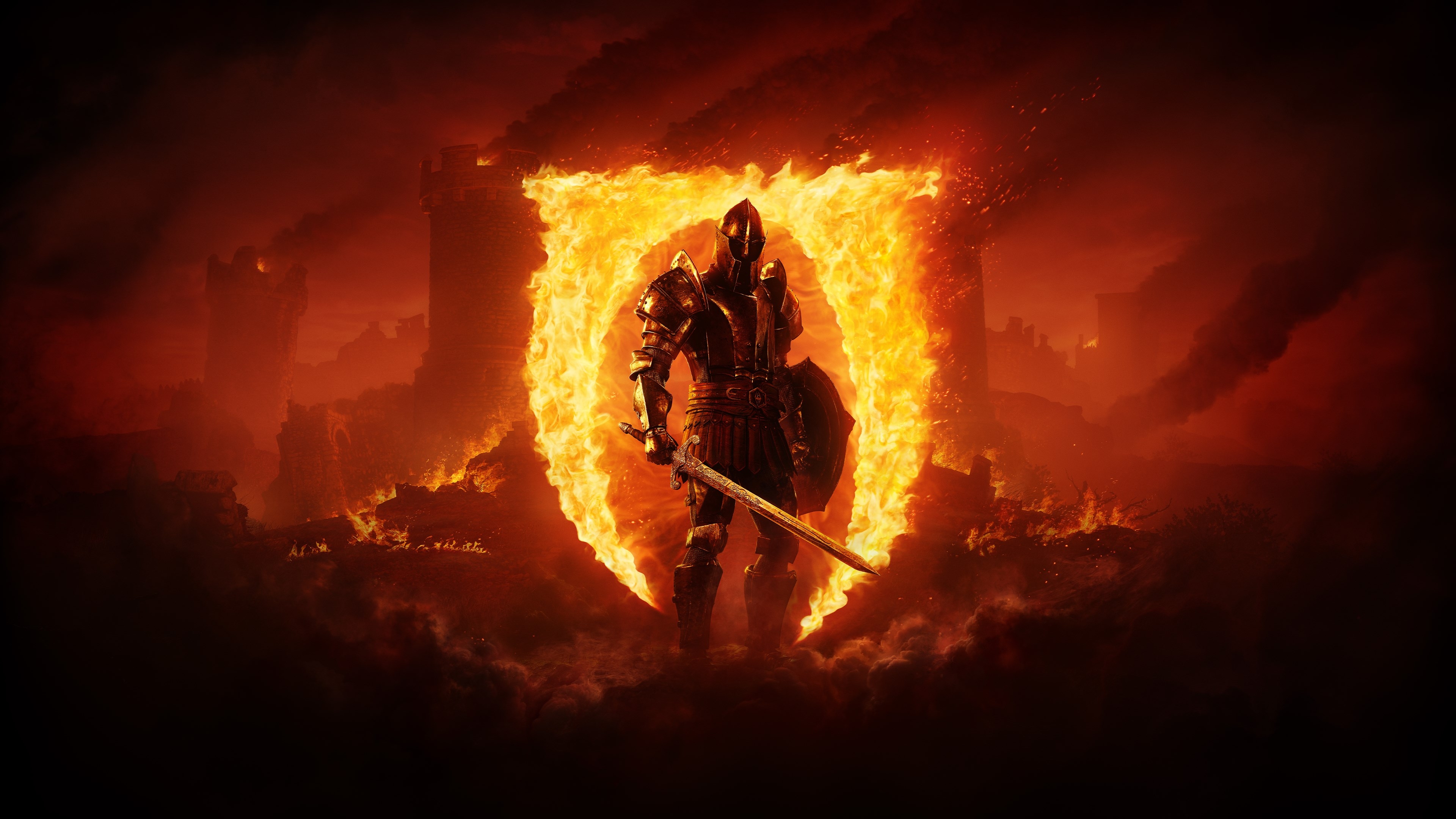 On consoles, Oblivion Remastered's performance gets worse with every hour you play