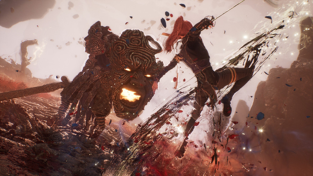 Stellar Blade director says Clair Obscur: Expedition 33 is his GOTY