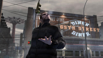 Un remaster de GTA IV pourrait être en développement sur les consoles de la génération actuelle