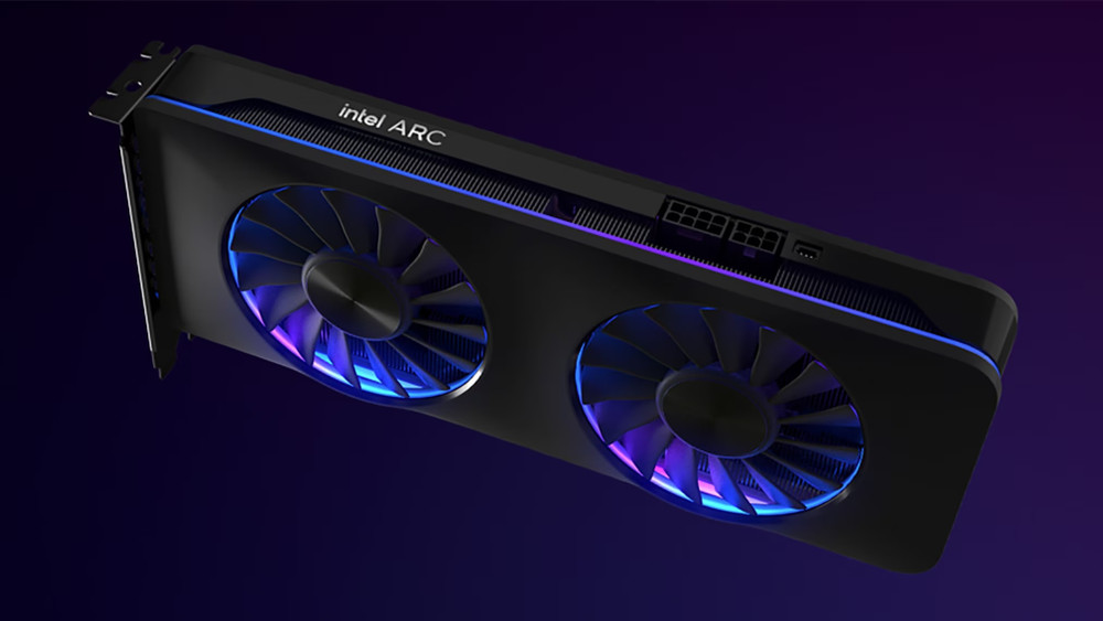 Intel Arc B580 : une version 24 Go repérée chez MaxSun
