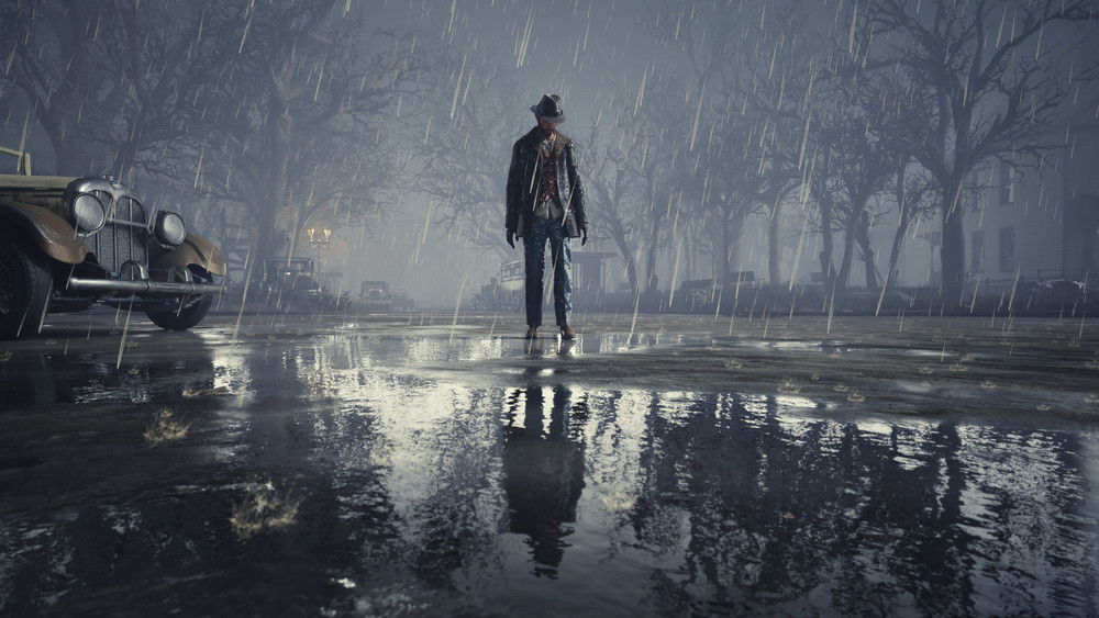The Sinking City Remastered è ora disponibile