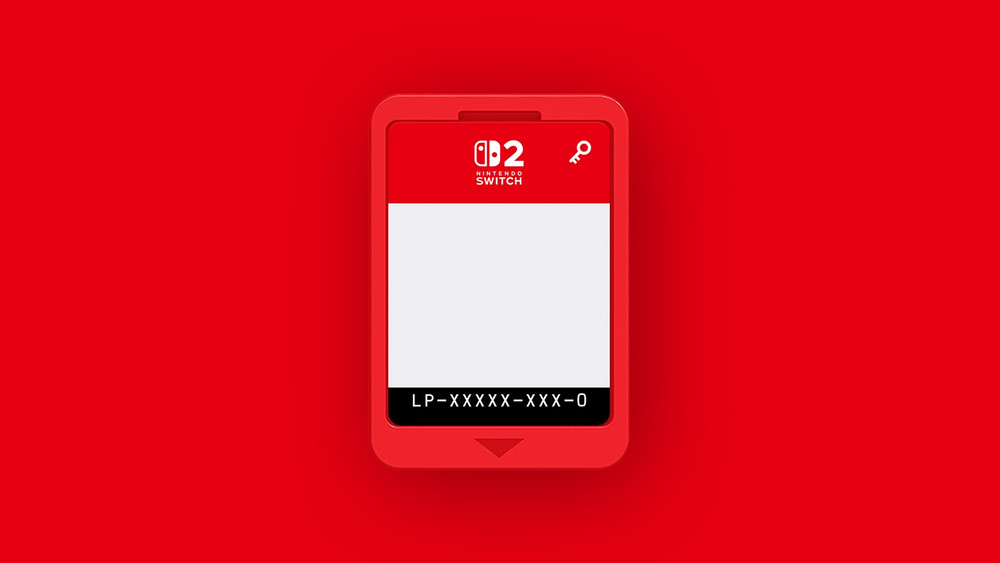 Limited Run Games won't be using key cards for Switch 2 titles