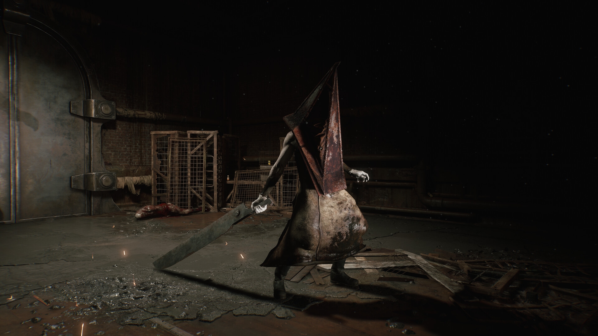 Silent Hill 2 soundtrack vinyl box set is coming out in October