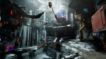 The Borderlands 4 Switch 2 version has been specially developed for the