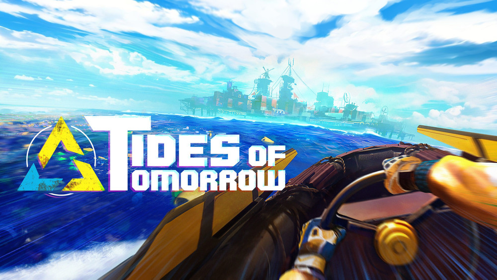 Unsere exklusiven Infos zu Tides of Tomorrow, dem nächsten Spiel vom Macher von Road 96
