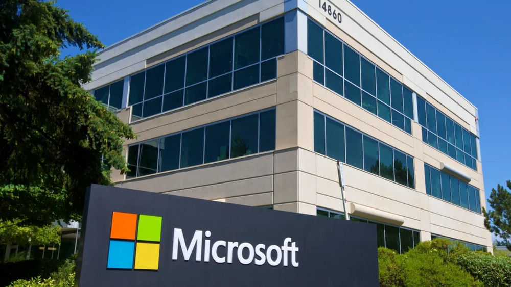 Microsoft announces layoffs of around 6,800 people