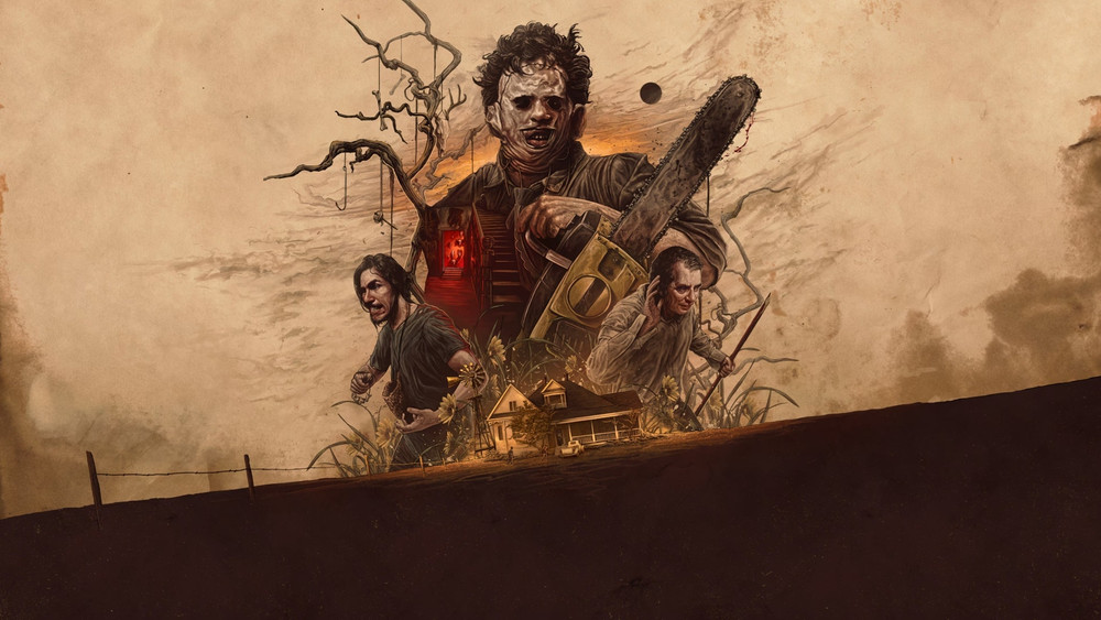 The Texas Chain Saw Massacre wird keine neuen Inhalte oder Balancing-Updates mehr bekommen