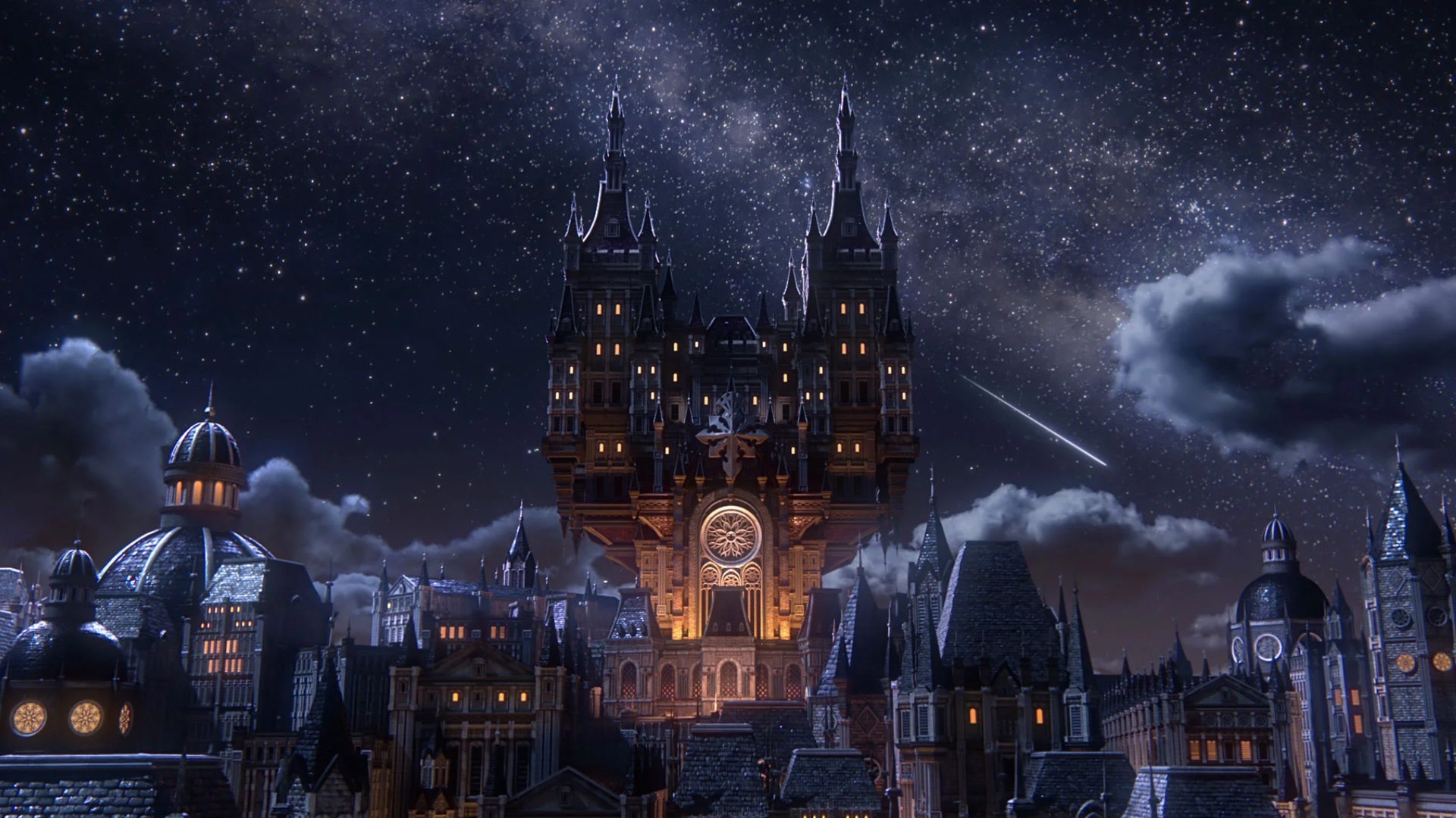 Square Enix has cancelled development of Kingdom Hearts: Missing-Link