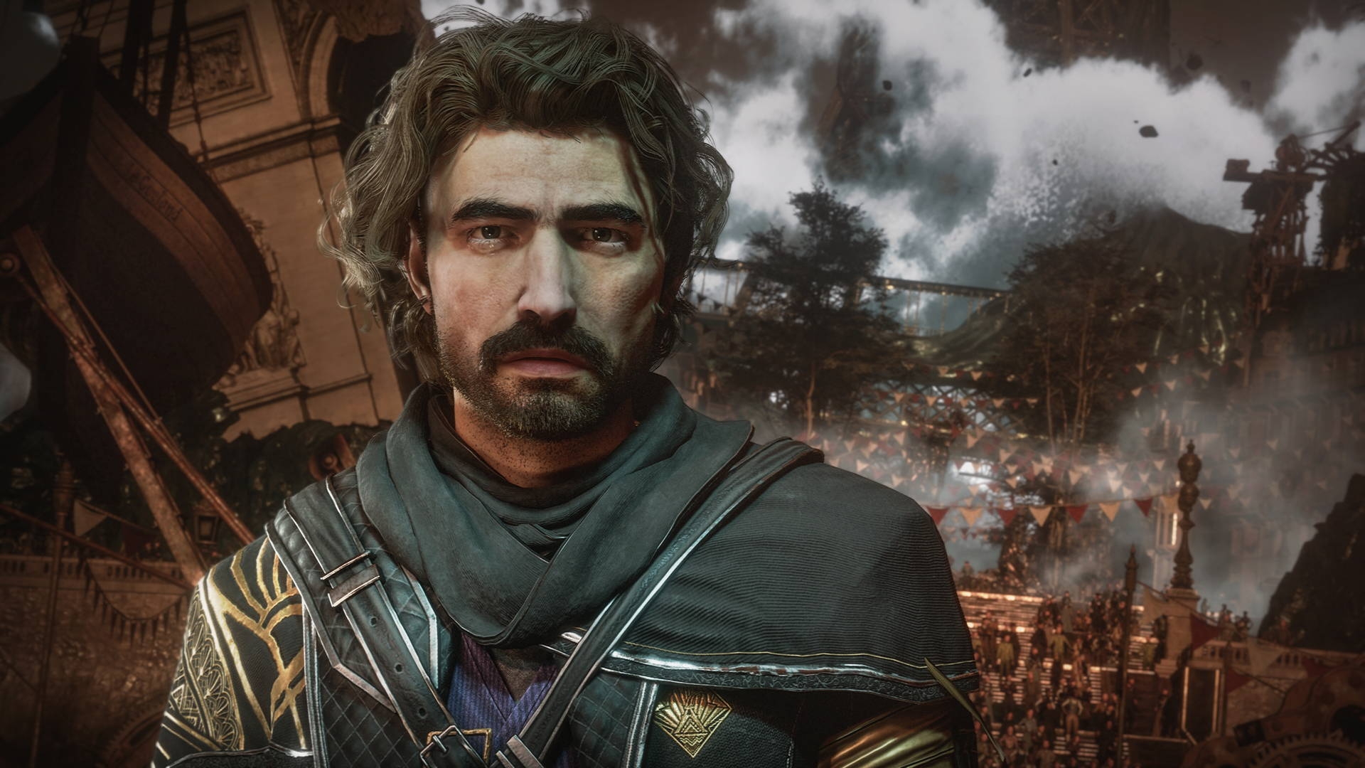 We can't rule out a Switch 2 version of Clair Obscur: Expedition 33 ...