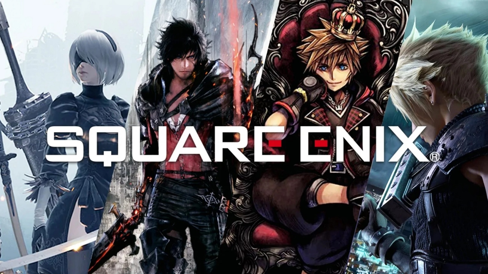 Square Enix wants to focus on quality rather than quantity
